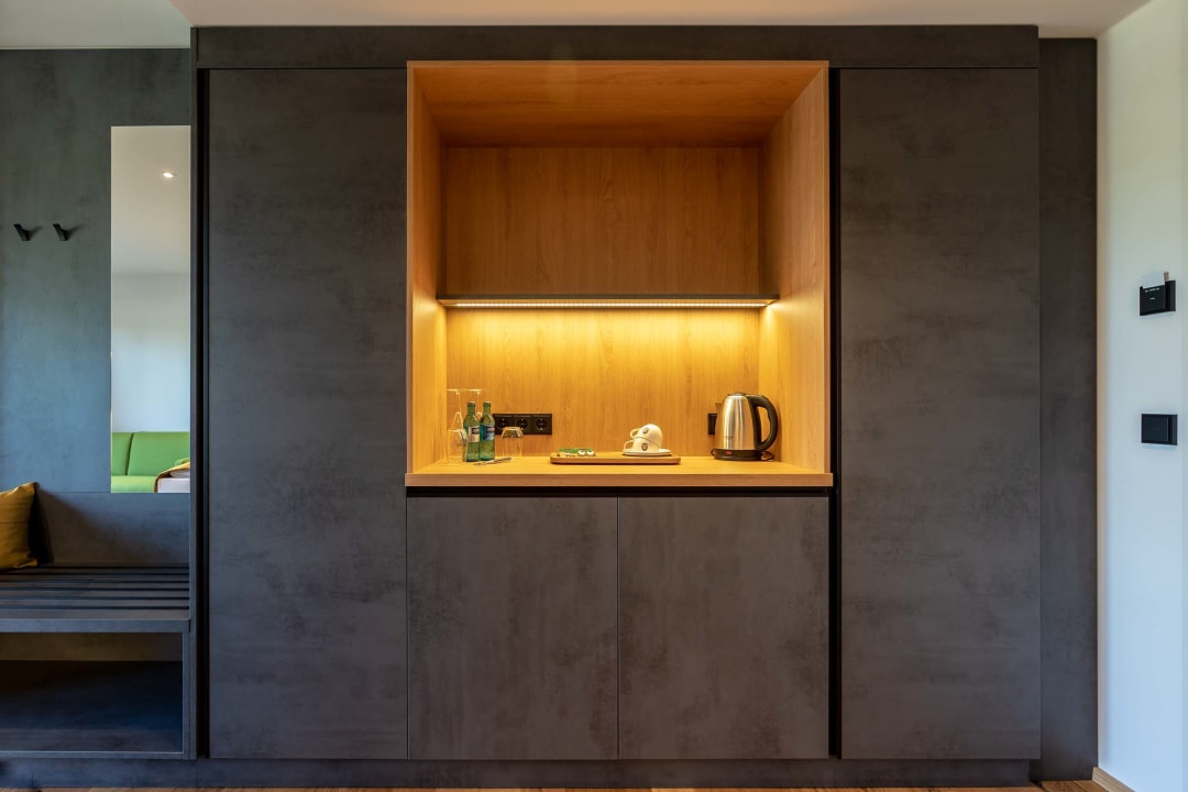 Zimmer Augsburg Hotel Sonnenhof