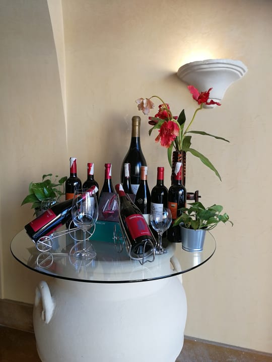 Gastro Hotel JAZ Makadi Star & Spa