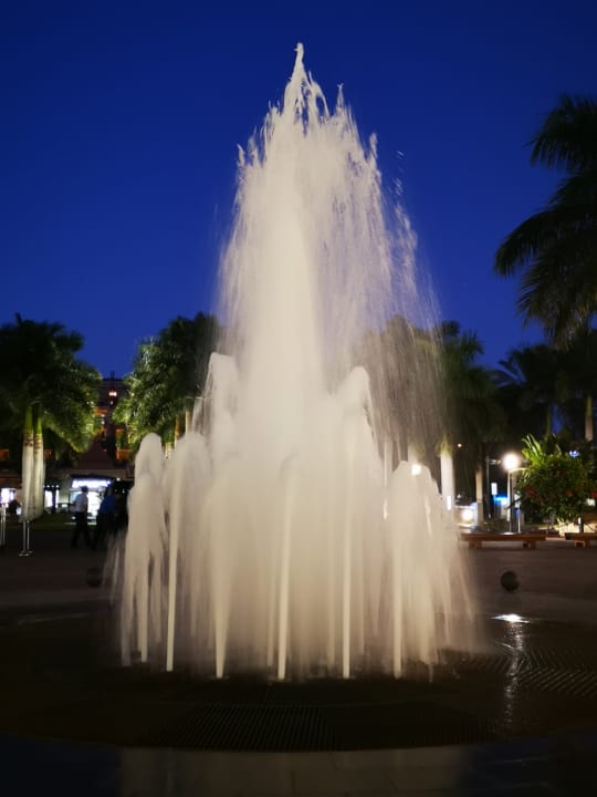 Sonstiges Lopesan Costa Meloneras, Resort & Spa