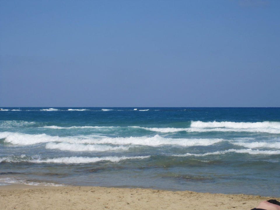Feiner Sandstrand I Resort Beach Hotel & Spa