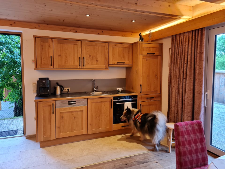 Zimmer Bayern Chalets