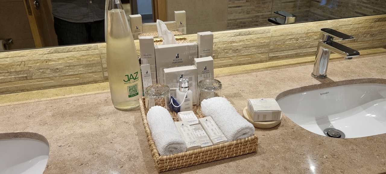 Zimmer JAZ Elite Asteria