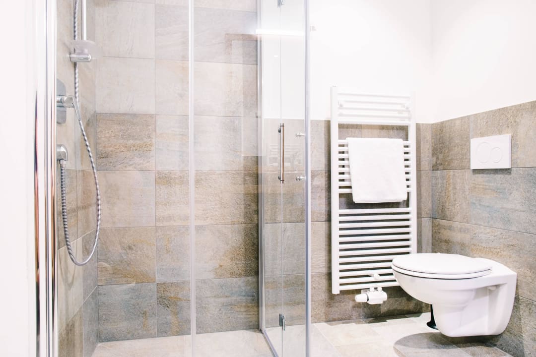 Bad Relax Zimmer Landgasthof Wöhrmaurer