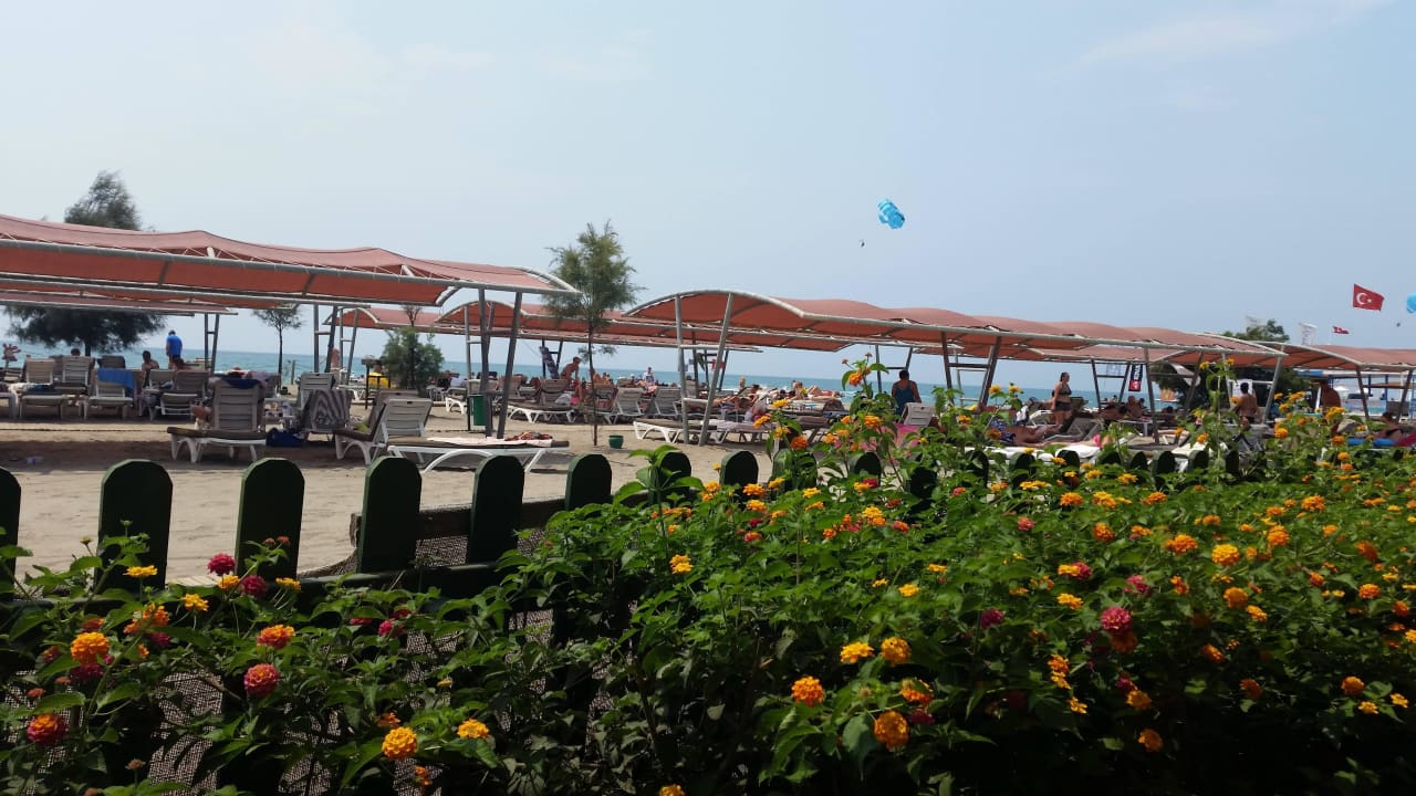 Strand Crystal Paraiso Aqua Collection