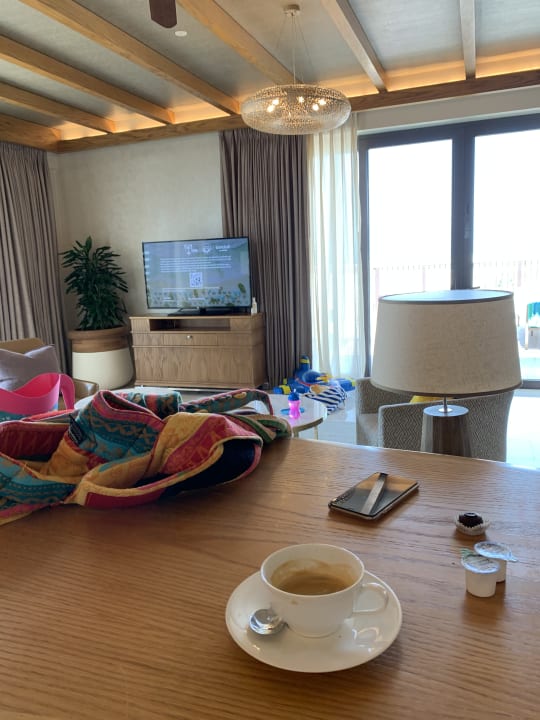 Zimmer Jumeirah Al Naseem