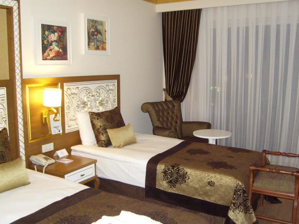 Standard Doppelzimmer Diamond Excellence Resort & Spa