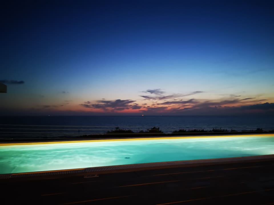 Pool Toscana Charme Resort
