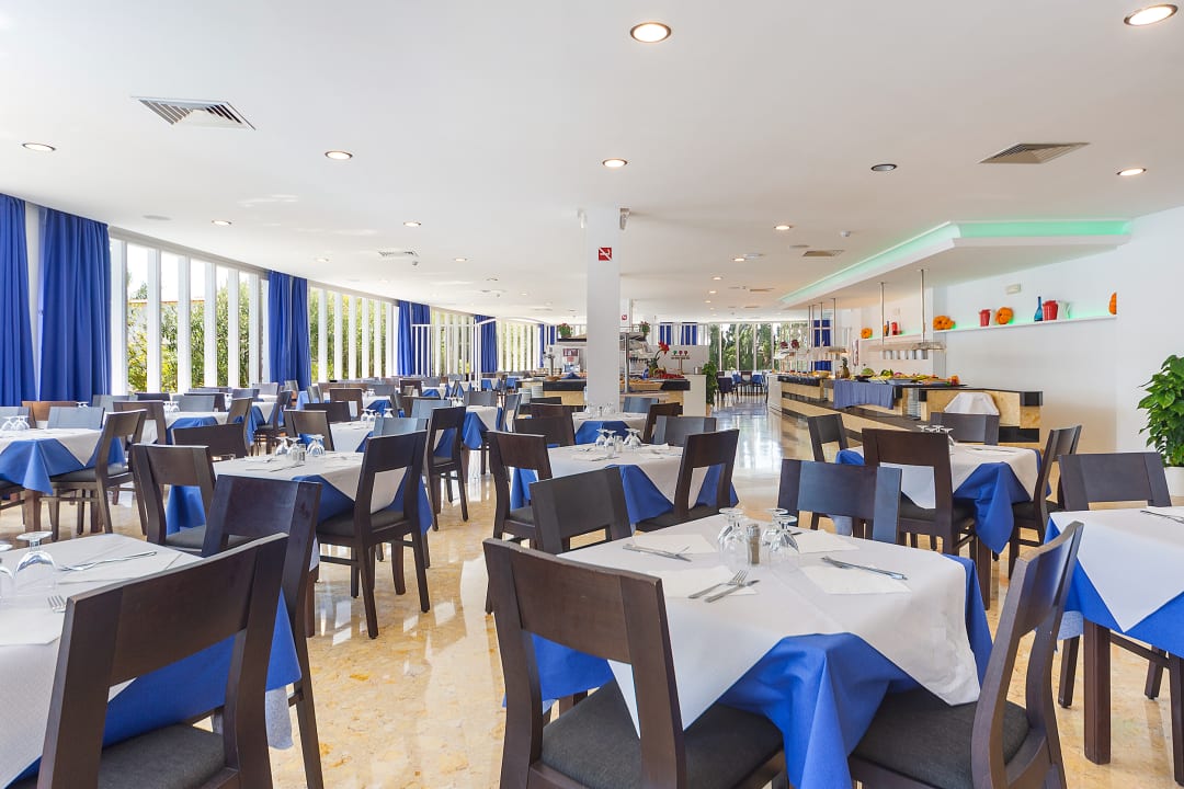 Gastro Hotel Club Cala Murada