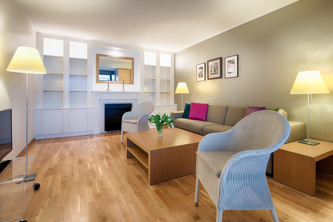 Zimmer Hapimag Resort Berlin Gendarmenmarkt