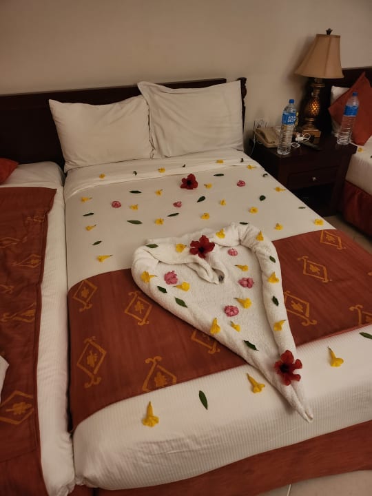 Zimmer Sentido Caribbean World Soma Bay