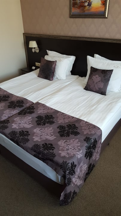 Zimmer Hotel&SPA Diamant Residence