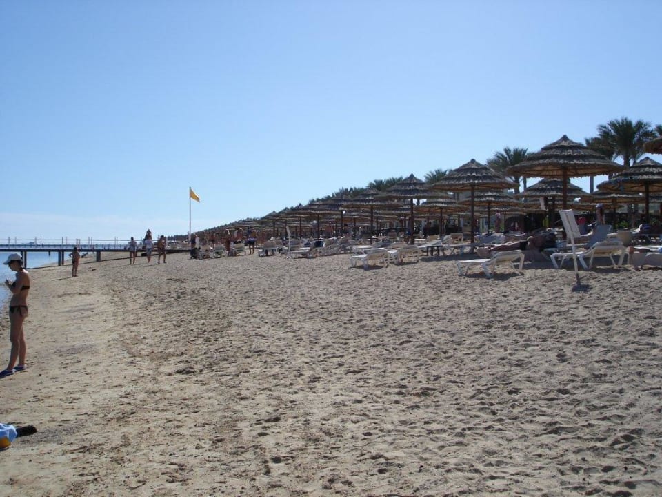 Am Hotelstrand Rixos Sharm El Sheikh Adults Only 18 +