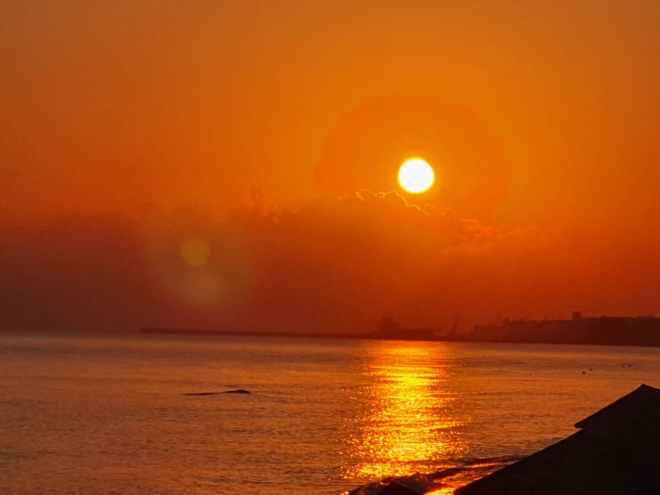 Ausblick Civitel Creta Beach