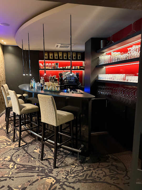 Gastro Hotel Atrium Mainz