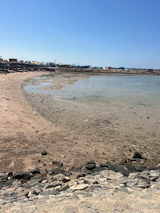 Strand Royal Star Beach Resort