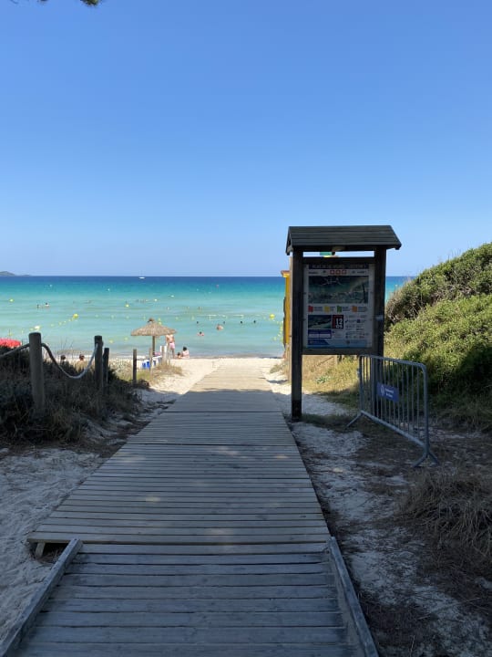 Strand Mar Hotels Playa de Muro Suites