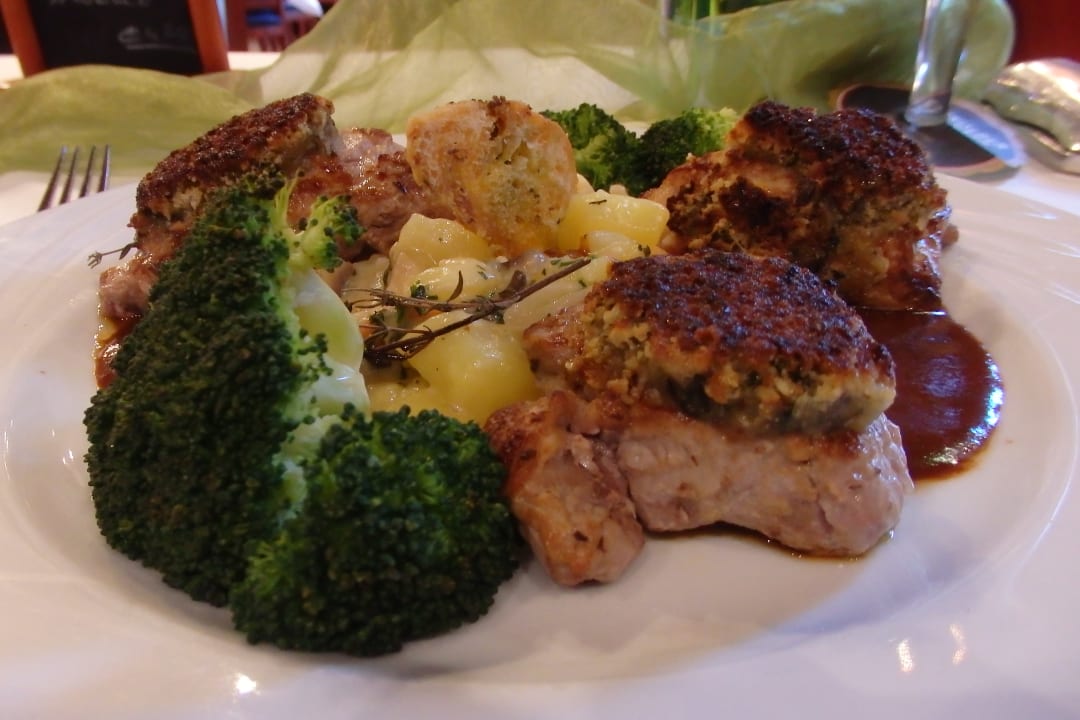 Gastro SORAT Hotel Brandenburg