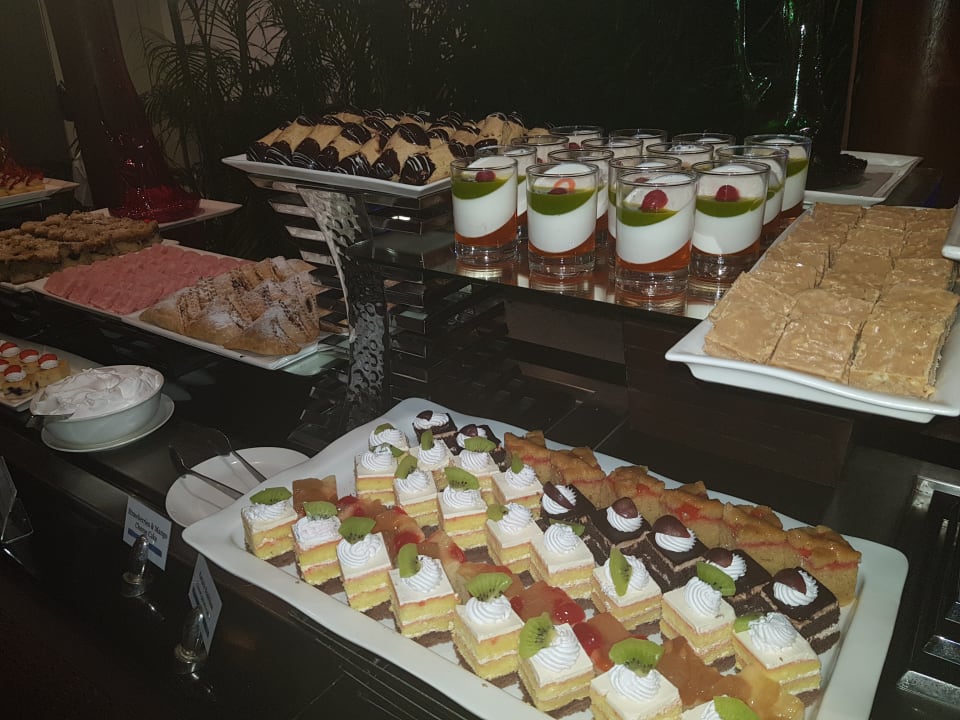 Gastro Summer Island Maldives