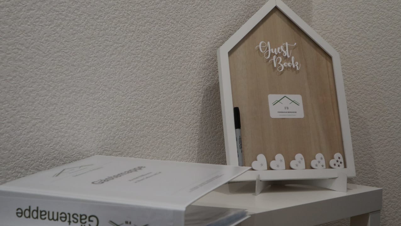 Sonstiges Wellness Ferienhaus Bergheide