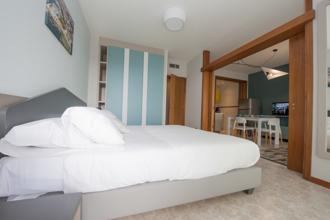 Zimmer Suites Marilia Apartments