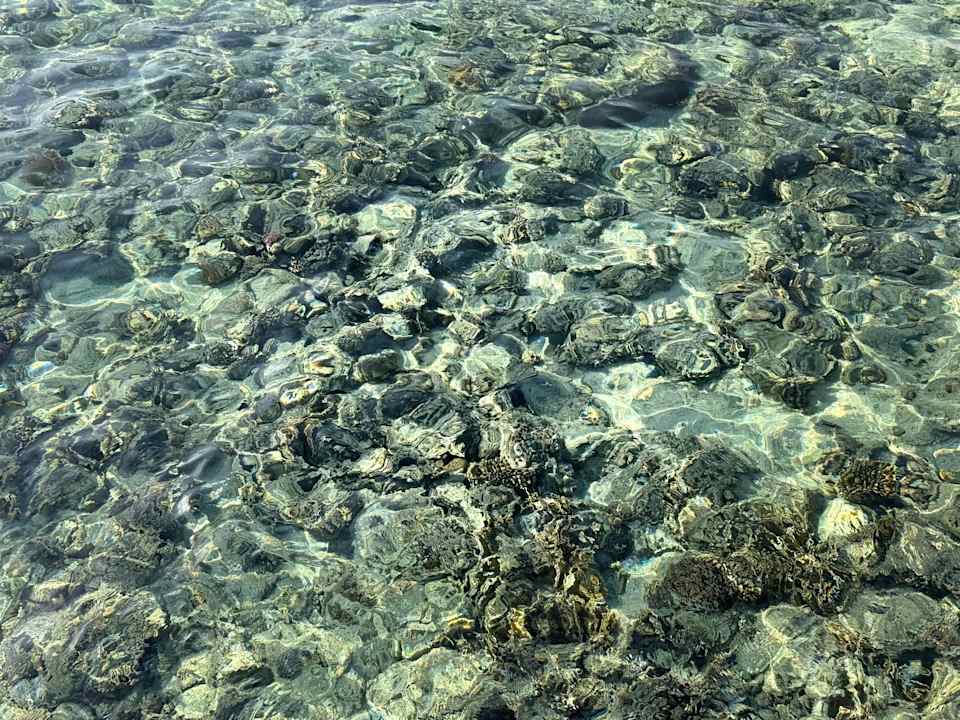 Strand Sentido Naga Bay