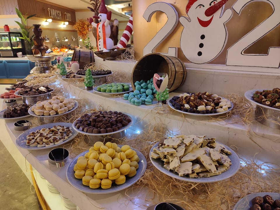 Gastro Seaden Quality Resort & Spa