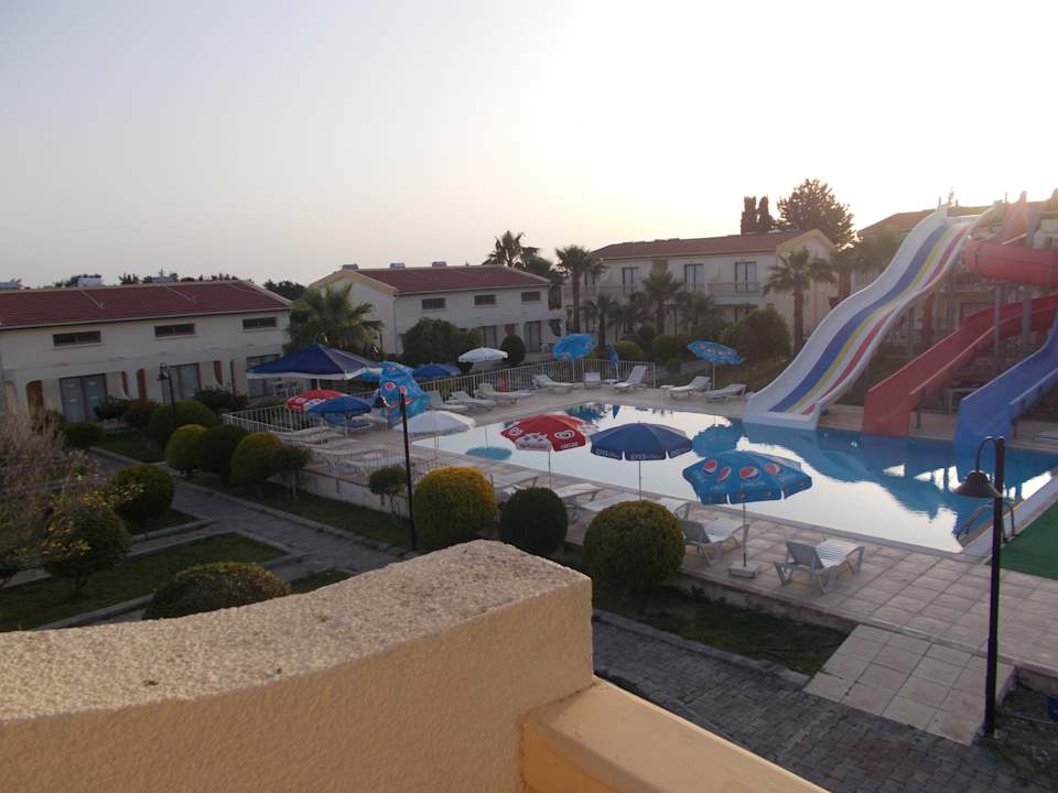 Pool Hotel Club Simena