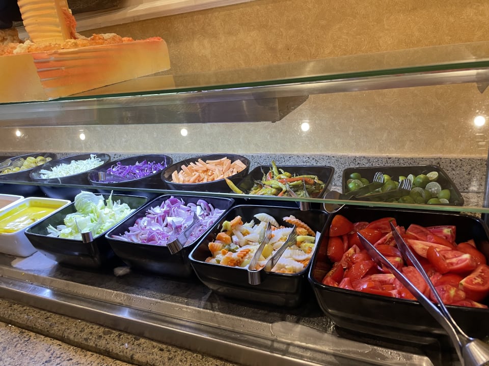 Gastro Shams Safaga Resort