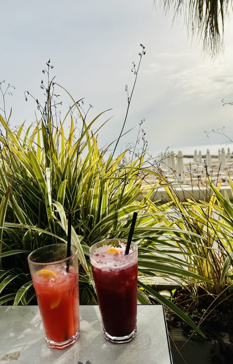 Strand PALOMA Perissia