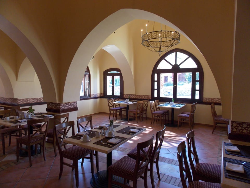 Restaurant  Jaz Makadi Oasis Resort