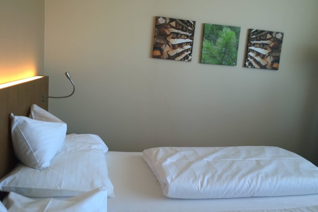Standartzimmer Falkensteiner Hotel Bad Leonfelden