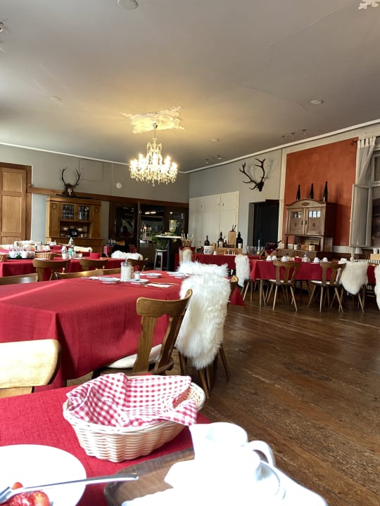 Gastro Badischer Landgasthof Hirsch