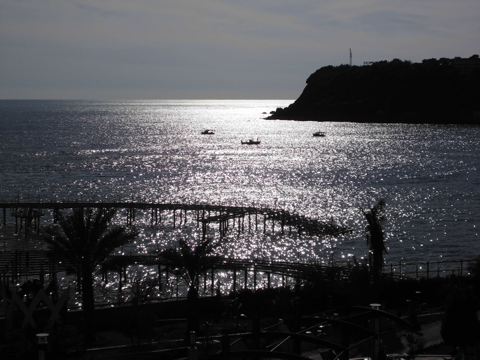 Meerblick bei Dämmerung Granada Luxury Okurcalar