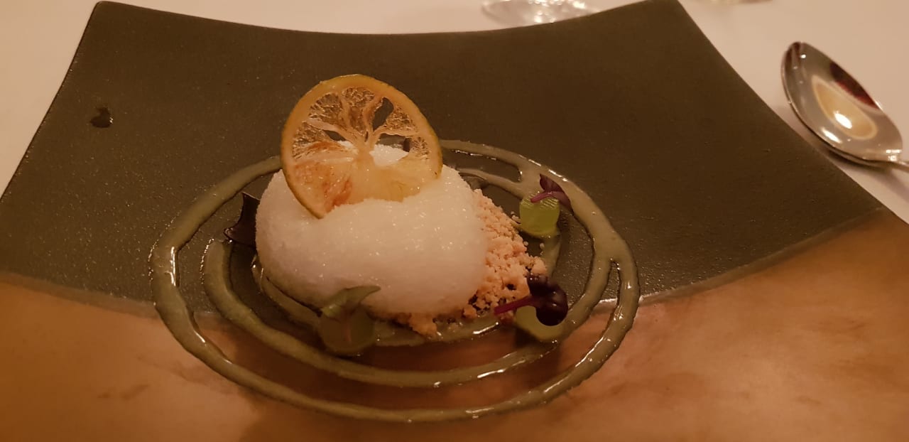 Gastro JOIA Paraiso by Iberostar