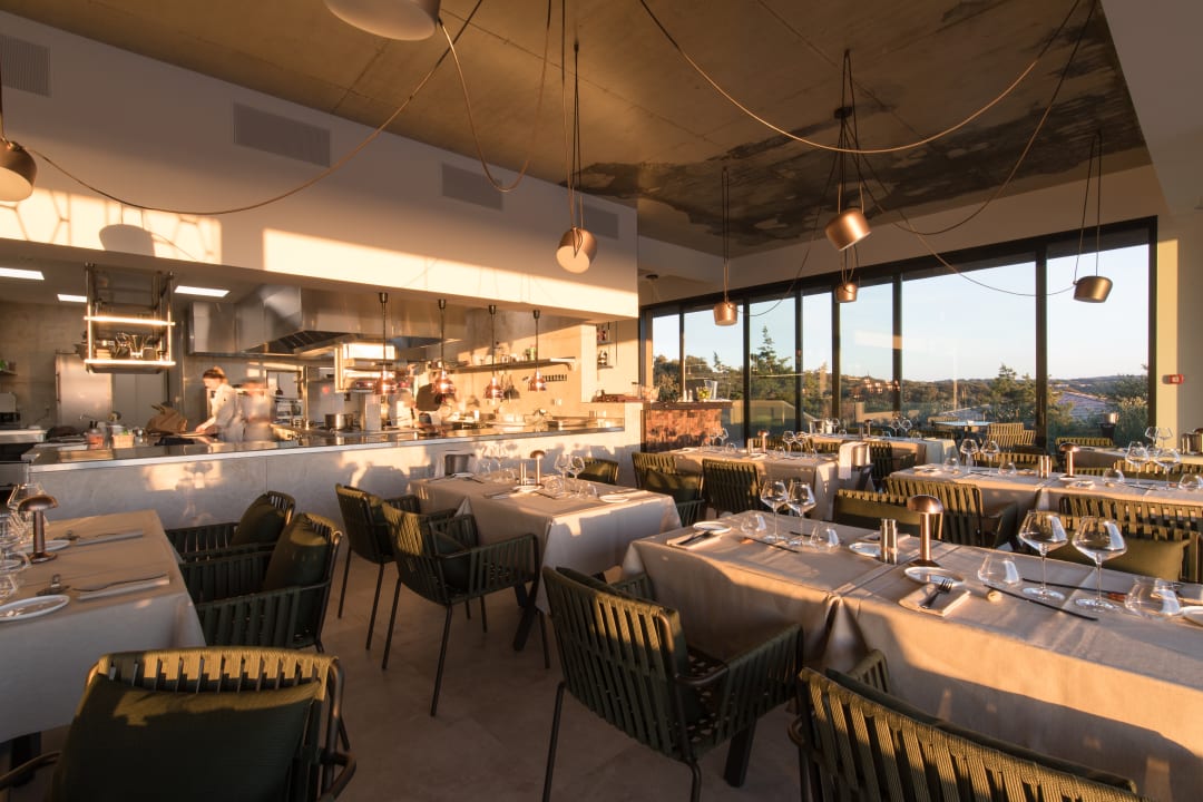 Gastro Hotel Version Maquis Citadelle