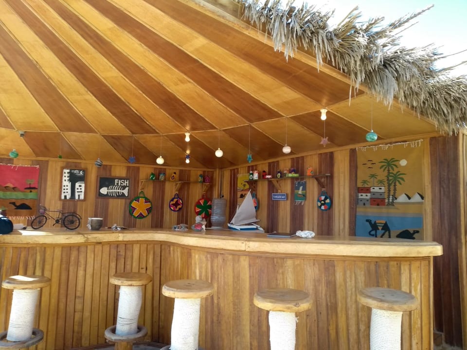 Gastro Ecolodge Bedouin Valley