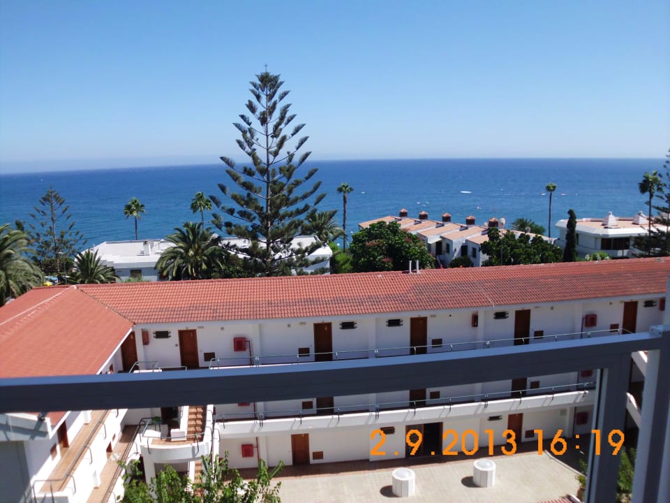 Vom Balkon LABRANDA Marieta - Adults only
