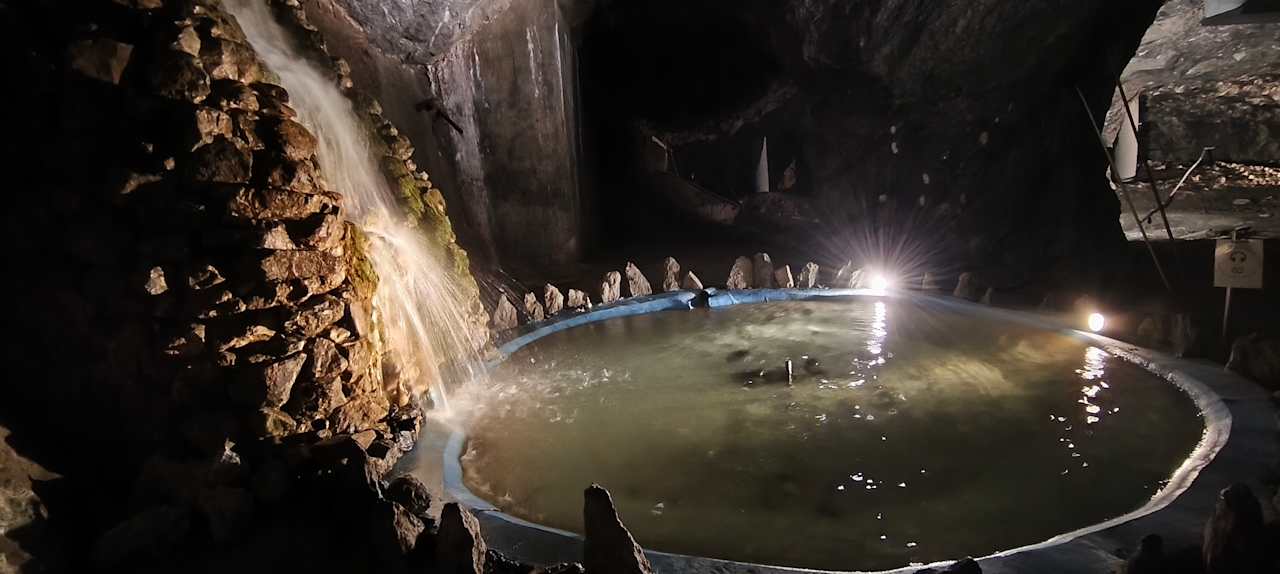 Sport & Freizeit AHORN Berghotel Friedrichroda