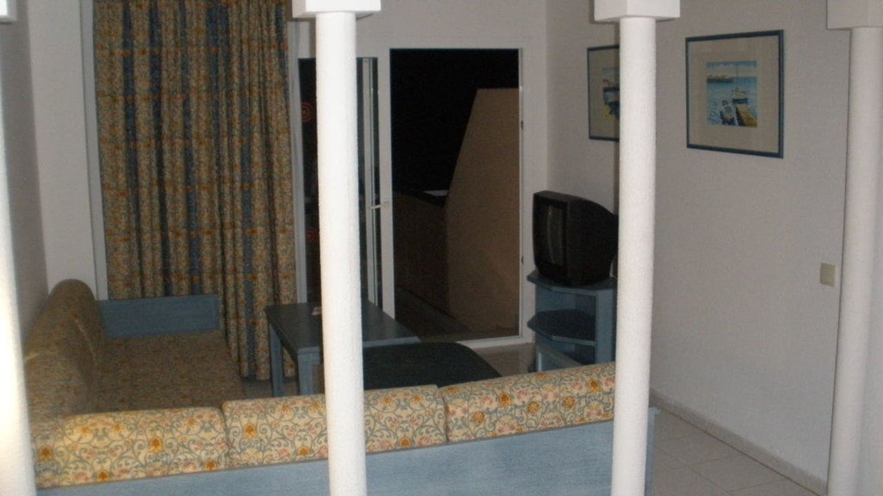 Einfaches Zimmer/Appartement Sirenis Seaview Country Club