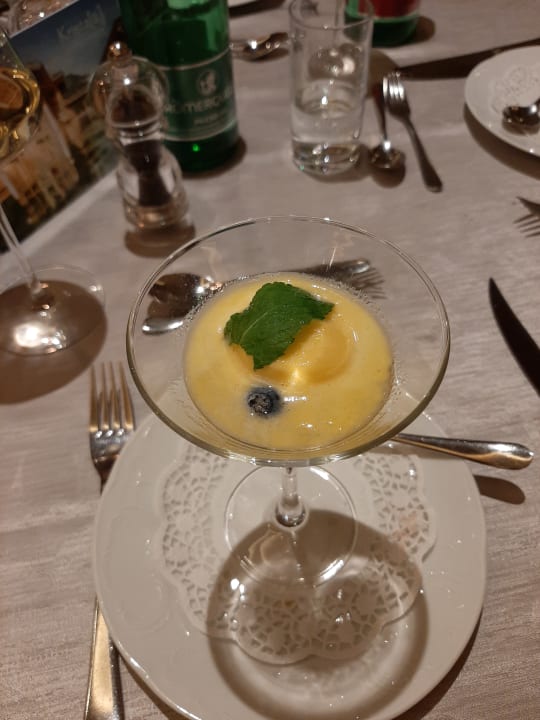 Gastro Verwöhnhotel Kristall