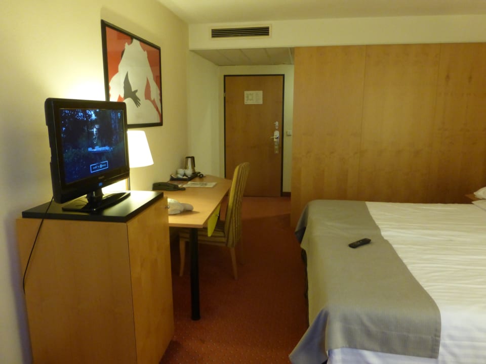 Zimmer Hotel Don Giovanni Prague