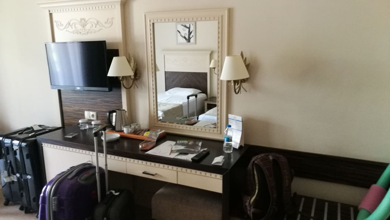 Zimmer Aydinbey Kings Palace & Spa