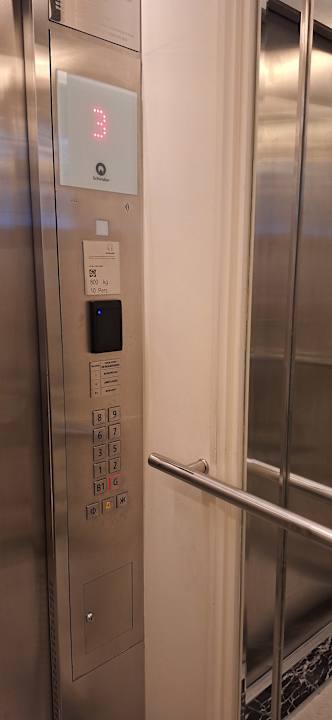 Sonstiges Bach Suites Saigon, a Member of Design Hotels