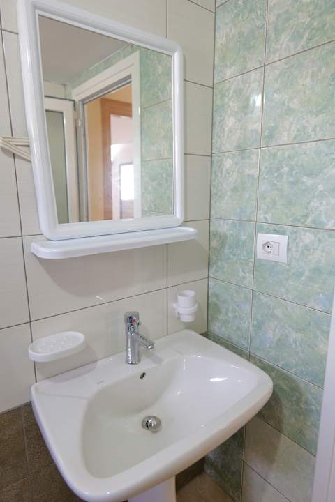 Zimmer Kristal Apartments