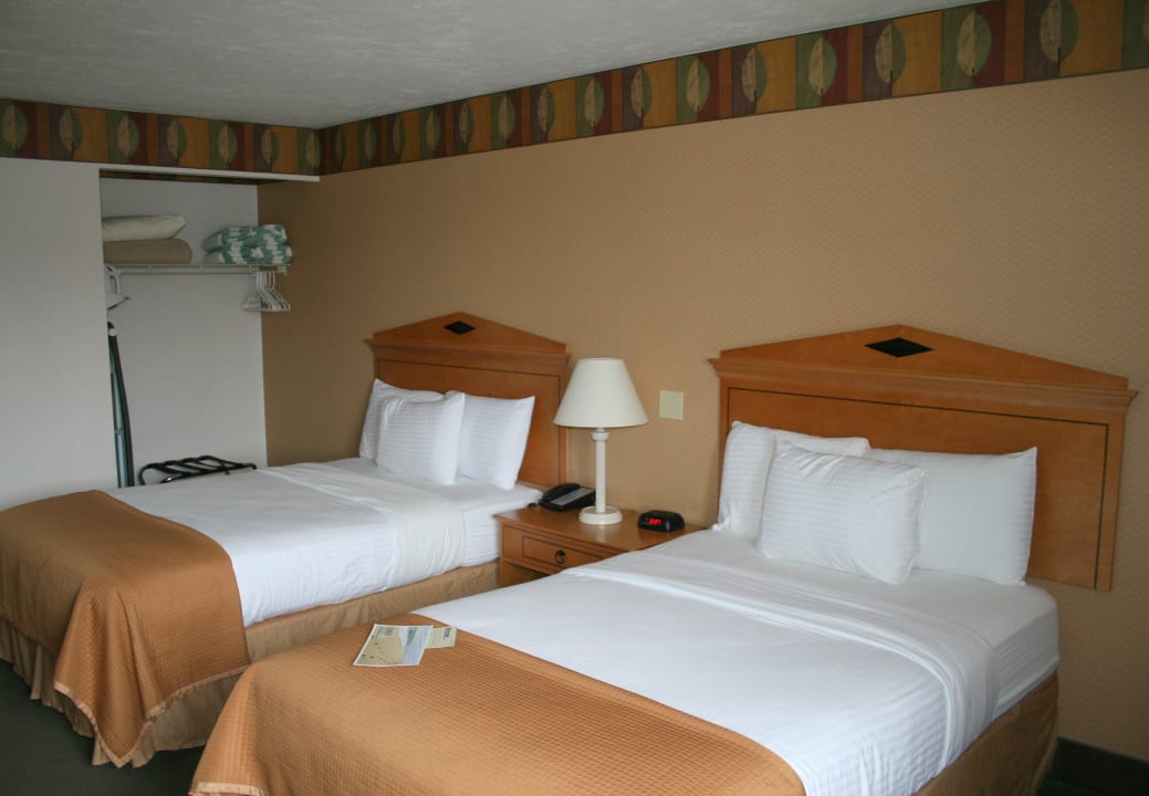 Zimmer 156 Bayside Resort Hotel