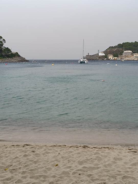 Strand Hotel Marina & Wellness SPA