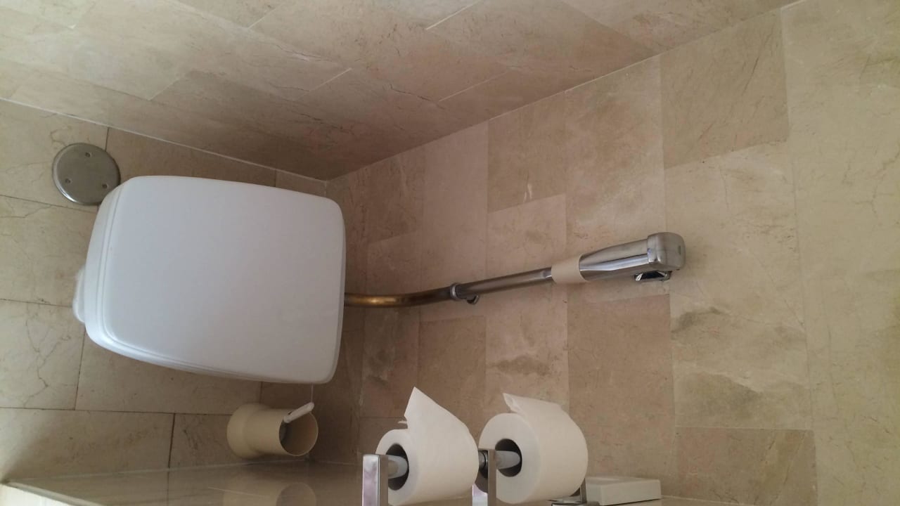 WC Hotel Riu Palace Jandia