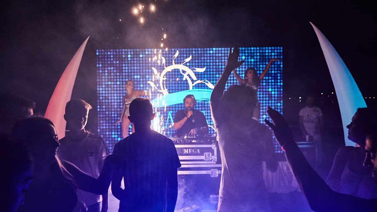 Sport & Freizeit Salamis Bay Conti Resort Hotel & Casino