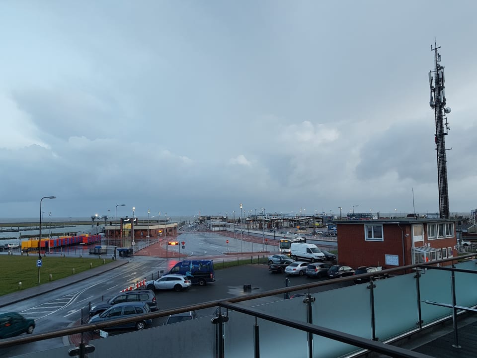 Zimmer Hotel Fährhaus