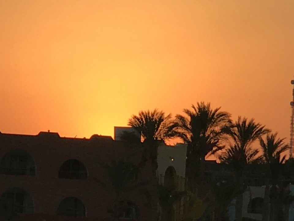 Ausblick Arabella Azur Resort